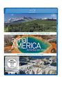 : Aerial America - Amerika von oben: Mountain States Collection (Blu-ray), BR,BR