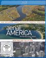 : Aerial America - Amerika von oben: New England Collection (Blu-ray), BR,BR