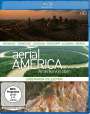 : Aerial America - Amerika von oben: Südstaaten-Collection (Blu-ray), BR,BR
