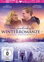 Jason Bourque: Eine zauberhafte Winterromanze, DVD