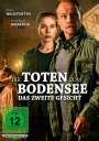 Christian Theede: Die Toten vom Bodensee: Das zweite Gesicht, DVD