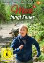 Katrin Schmidt: Marie fängt Feuer 8: Ungewisse Zukunft / Das zweite Ich, DVD