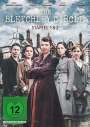 Jamie Payne: The Bletchley Circle Staffel 1 & 2, DVD,DVD,DVD