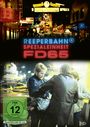 Georg Tschurtschenthaler: Reeperbahn Spezialeinheit FD65, DVD,DVD