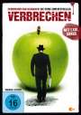 Jobst Christian Oetzmann: Verbrechen, DVD,DVD