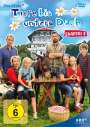 : Tiere bis unters Dach Staffel 3, DVD,DVD