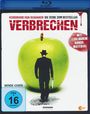 Jobst Christian Oetzmann: Verbrechen (Blu-ray), BR,BR