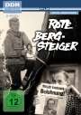 Willi Urbanek: Rote Bergsteiger, DVD,DVD