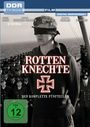 Frank Beyer: Rottenknechte, DVD,DVD