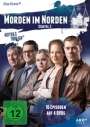 Oliver Dommenget: Morden im Norden Staffel 2, DVD,DVD,DVD,DVD