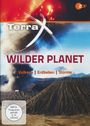 Stefan Schneider: Terra X: Wilder Planet - Vulkane, Erdbeben und Stürme, DVD