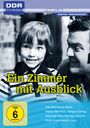 Norbert Büchner: Ein Zimmer mit Ausblick, DVD,DVD