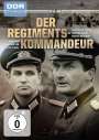 Lothar Bellag: Der Regimentskommandeur, DVD