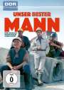 Peter Palm: Unser bester Mann, DVD