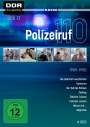 Reinhard Stein: Polizeiruf 110 Box 17, DVD,DVD,DVD,DVD