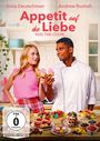 Michelle Ouellet: Appetit auf die Liebe, DVD