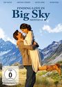 Sandra L. Martin: Finding Love in Big Sky, Montana, DVD
