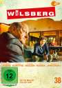 Martin Enlen: Wilsberg DVD 38: Fette Beute / Folge mir, DVD