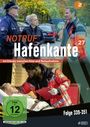 Oliver Liliensiek: Notruf Hafenkante Vol. 27, DVD,DVD,DVD,DVD