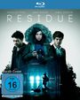 Alex Garcia Lopez: Residue (Blu-ray), BR