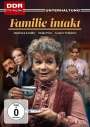 Günter Stahnke: Familie intakt (Komplette Serie), DVD,DVD,DVD,DVD