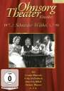 Alfred Johst: Ohnsorg Theater: Schneider Wibbel, DVD