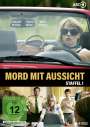 Joseph Orr: Mord mit Aussicht Staffel 1, DVD,DVD,DVD,DVD