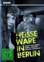 Peter Hagen: Heisse Ware in Berlin, DVD