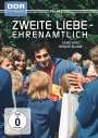 Hubert Hoelzke: Zweite Liebe - ehrenamtlich, DVD
