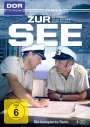 Wolfgang Luderer: Zur See (Die komplette Serie), DVD,DVD,DVD