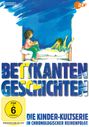 Thomas Draeger: Bettkantengeschichten (Folge 01-40), DVD,DVD,DVD,DVD,DVD,DVD