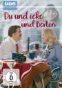 Eberhard Schäfer: Du und icke und Berlin, DVD