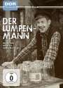Jochen Thomas: Der Lumpenmann, DVD