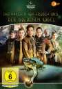 Ngo The Chau: Das Märchen vom Frosch und der goldenen Kugel, DVD