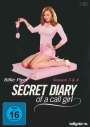 : Secret Diary of a Call Girl Season 3 & 4, DVD,DVD