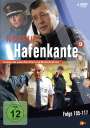 : Notruf Hafenkante Vol. 9 (Folge 105-117), DVD,DVD,DVD,DVD