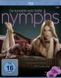 : Nymphs Season 1 (Blu-ray), BR,BR,BR