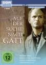 Helmut Schiemann: Auf der Suche nach Gatt, DVD