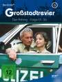 Jürgen Roland: Großstadtrevier - Der Anfang (Staffel 1-5), DVD,DVD,DVD,DVD,DVD,DVD,DVD,DVD,DVD,DVD