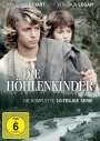 : Die Höhlenkinder (Komplette Serie), DVD,DVD