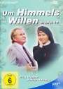 Ulrich König: Um Himmels Willen Staffel 12, DVD,DVD,DVD,DVD,DVD