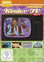 Kurt Schumacher: Kinder-TV Box 2, DVD,DVD