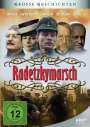 Gernot Roll: Radetzkymarsch, DVD,DVD