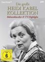 : Die große Heidi Kabel Kollektion (Bühnenklassiker & TV-Highlights), DVD,DVD,DVD,DVD,DVD,DVD,DVD,DVD