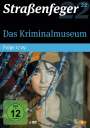 : Straßenfeger Vol. 22: Das Kriminalmuseum Folge 17-29, DVD,DVD,DVD,DVD,DVD,DVD