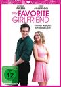 Amanda Raymond: My Favorite Girlfriend, DVD