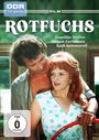 Manfred Mosblech: Rotfuchs, DVD