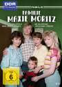 Andreas Schreiber: Familie Maxie Moritz, DVD,DVD