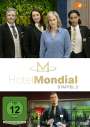 : Hotel Mondial Staffel 2, DVD,DVD,DVD