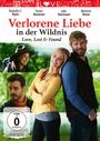 John Lyde: Verlorene Liebe in der Wildnis, DVD